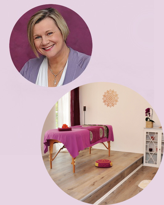 Massage Blankenese